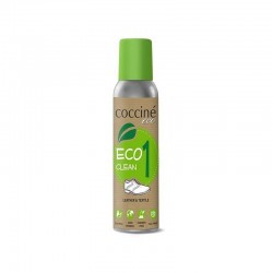 PŁYN CZYSZCZĄCY DO SKÓRY I TEKSTYLIÓW UNIWERSALNY ECO CLEAN COCCINE 200 ML