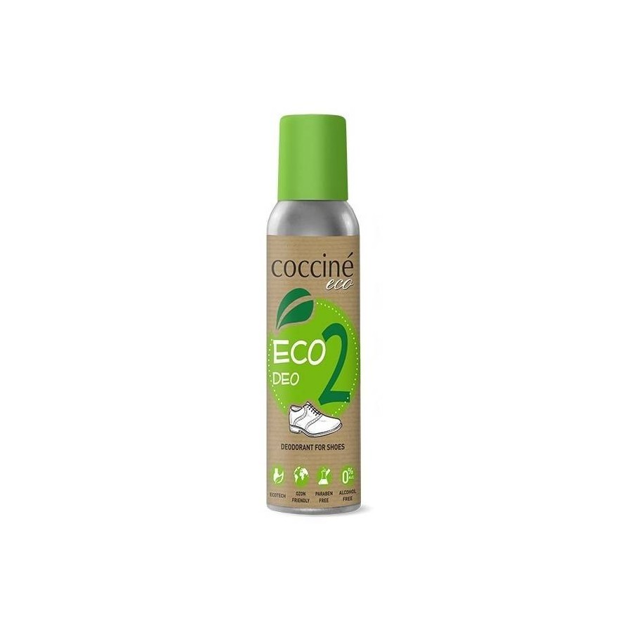 DEZODORANT DO BUTÓW EKOLOGICZNY ODŚWIEŻACZ OBUWIA ECO 200 ML