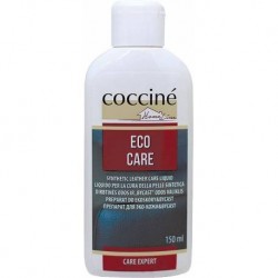 PŁYN DO PIELĘGNACJI SKÓRY EKOLOGICZNEJ ECOCARE COCCINE 100027 150 ML