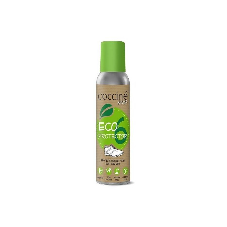 IMPREGNAT DO BUTÓW EKOLOGICZNY PROTECTOR DO SKÓRY COCCINE  200 ML 100017