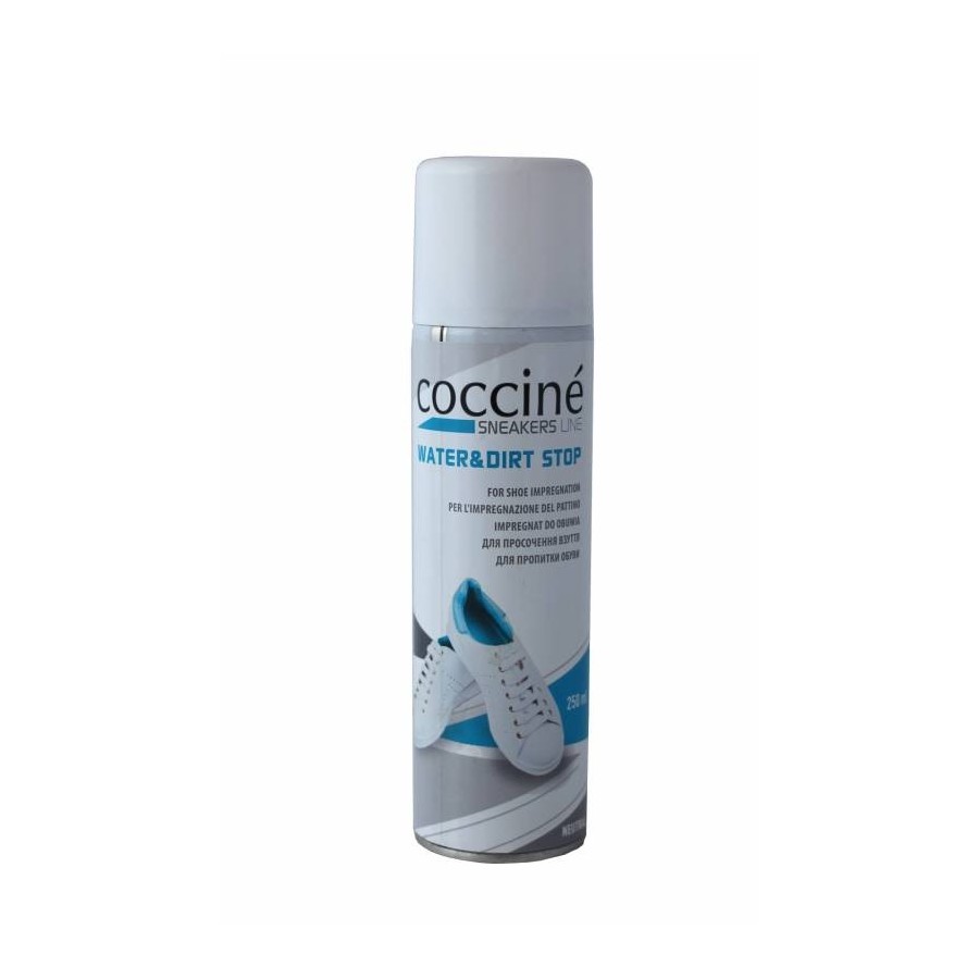 IMPREGNAT OCHRONNY WATER DIRT STOP COCCINE 250 ML 99966