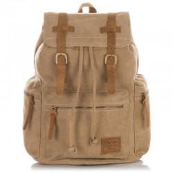 PLECAK VINTAGE CANVAS 4537