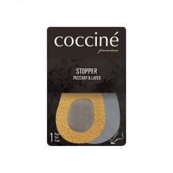 COCCINE HAMULEC STOPY PECARY&LATEX