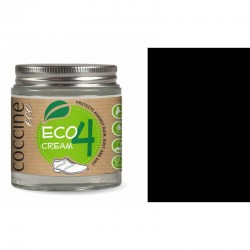 PASTA DO BUTÓW COCCINE ECO CREAM 100ml 100020/BLACK