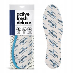 R. 46 – WKŁADKI ODŚWIEŻAJĄCE ACTIVE FRESH DELUXE 05W46 PAOLO PERUZZI