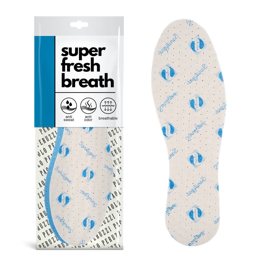 R. 36– WKŁADKI ODŚWIEŻAJĄCE SUPER FRESH BREATH 08W36