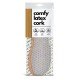 R. 36 – WKŁADKI KORKOWE COMFY LATEX CORK 09W36 PAOLO PERUZZI