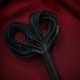 SKÓRZANY PEJCZ DUŻY LEATHER WHIP SESSUALE 36S01L