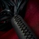 SKÓRZANY PEJCZ DUŻY LEATHER WHIP SESSUALE 36S01L