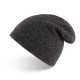 ZESTAW ZIMOWY MĘSKI ZES-32-BL CZAPKA BEANIE BR-02-BL, KOMIN BR-06-BL I RĘKAWICZKI BR-08-BL