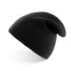 ZESTAW ZIMOWY MĘSKI ZES-32-BL CZAPKA BEANIE BR-02-BL, KOMIN BR-06-BL I RĘKAWICZKI BR-08-BL