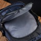 Plecak miejski szkolny na laptopa uniwersalny granatowy SP-12-DB