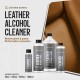 Leather Alcohol Cleaner - odtłuszczacz do skóry 250 ml Leather Expert LE-01-AC250