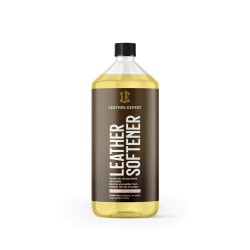 Leather Expert Softener zmiękczanie skór 250ml LE-15-S250