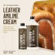 Leather Aniline Cream – odżywka do skór anilinowych 1000 ml Leather Expert LE-03-AC1000