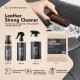 Leather Strong Cleaner do czyszczenia skóry 200ml LE-16-SC200