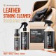 Leather Strong Cleaner do czyszczenia skóry 200ml LE-16-SC200