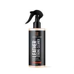 Leather Strong Cleaner do czyszczenia skóry 200ml LE-16-SC200