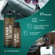 Leather Expert Colourant - Dark Brown farba do skóry naturalnej i do ekoskóry 50 ml LE-06-50C307