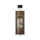 Top Coat Matt lakier bezbarwny do skóry 50ml mat LE-17-TCM50