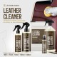 Leather Cleaner – środek do czyszczenia skóry 250 ml Leather Expert LE-05-C250