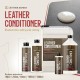 Leather Conditioner – odżywka do skóry naturalne olejki i wosk 1000 ml Leather Expert LE-08-C1000