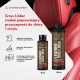 Leather Conditioner – odżywka do skóry naturalne olejki i wosk 1000 ml Leather Expert LE-08-C1000