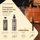 Leather Expert Care Kit 2x100ml – zestaw do czyszczenia i pielęgnacji skóry LE-18-HC2100