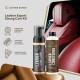 Leather Expert Strong Care Kit 200ml+250ml - zestaw do czyszczenia i pielęgnacji skóry LE-18-2STR