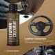 Leather Expert Care Kit 2x250ml – Zestaw do czyszczenia i pielęgnacji mebli skórzanych LE-18-CK2250