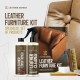 Leather Expert Care Kit 2x250ml – Zestaw do czyszczenia i pielęgnacji mebli skórzanych LE-18-CK2250