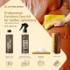 Leather Expert Care Kit 2x250ml – Zestaw do czyszczenia i pielęgnacji mebli skórzanych LE-18-CK2250