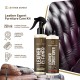 Leather Expert Care Kit 2x250ml – Zestaw do czyszczenia i pielęgnacji mebli skórzanych LE-18-CK2250