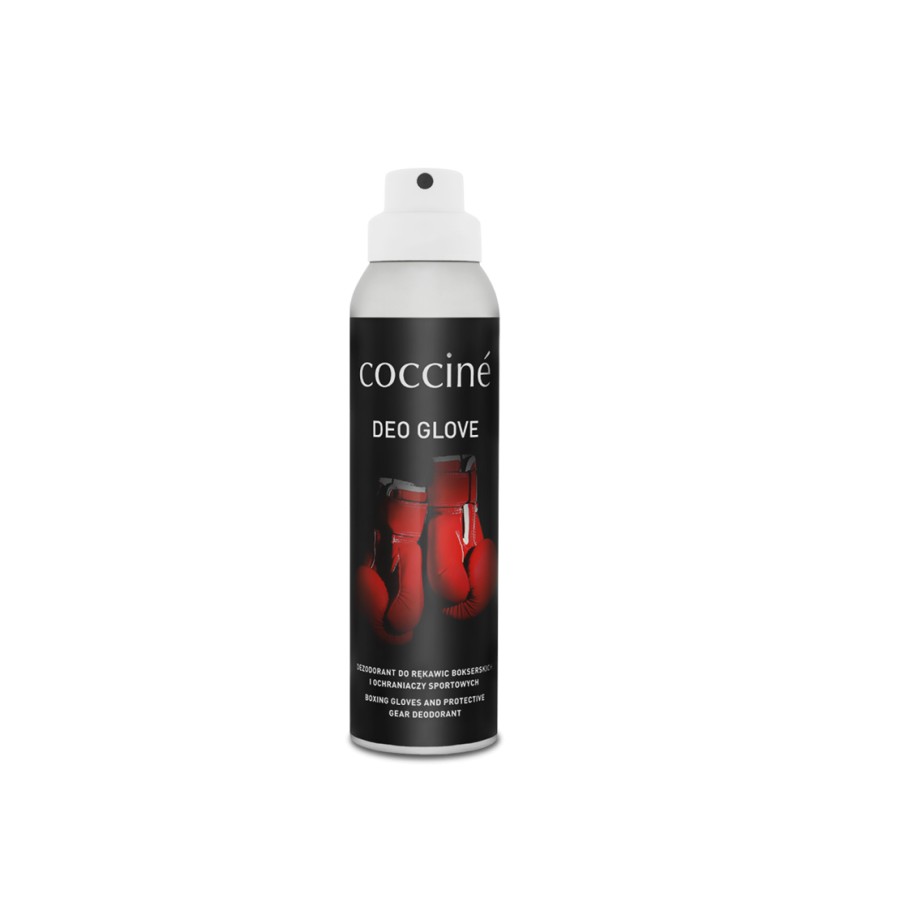 Dezodorant do rękawic bokserskich DEO GLOVE SPRAY Coccine OR119