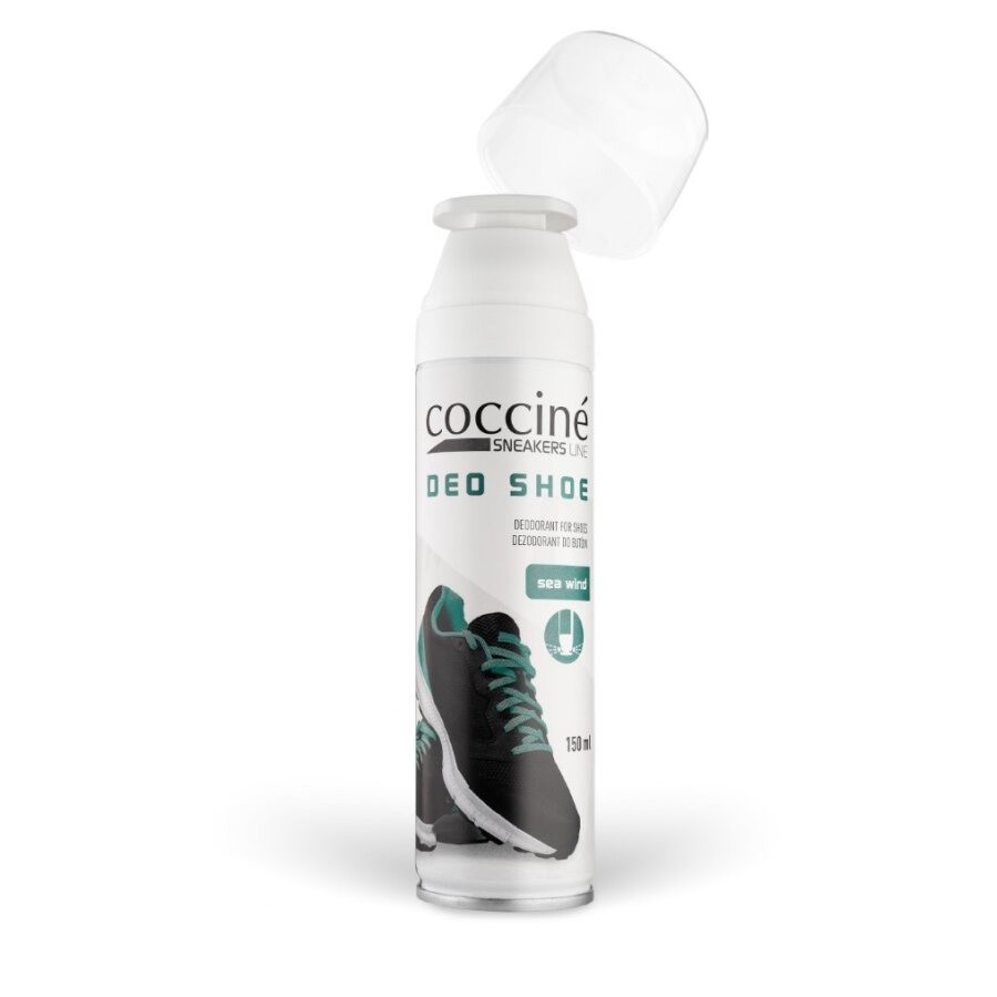 Odświeżacz do butów dezodorant Deo Shoe Sea Wind  Coccine