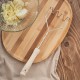 Frolee KZ-02-TD catering wooden potato pestle