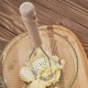 Frolee KZ-02-TD catering wooden potato pestle