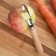 Peeler rotativ pentru legume, cartofi Frolee KZ-05-OR