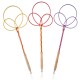 Carpet whisk wooden handle whisk Frolee KZ-08-T