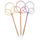 Carpet whisk wooden handle whisk Frolee KZ-08-T