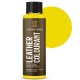 Leather Expert Colourant - Yellow paint for natural leather and eco leather 50 ml LE-06-50C010