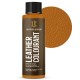 Leather Expert Colourant - Светлокафяв цвят за естествена кожа и екокожа 50 ml LE-06-50C303