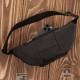 Men's shoulder bag ABR-16 men's leather kidney pouch ABR-41 gift set Abruzzo ZUP-128