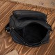 Men's shoulder bag ABR-16 men's leather kidney pouch ABR-41 gift set Abruzzo ZUP-128