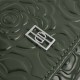 Дамски голям портфейл от червена кожа с цветя и RFID защита Paolo Peruzzi AL-14-RD