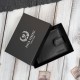 Мъжки портфейл от кафява кожа със защита RFID Paolo Peruzzi AL-16-BR