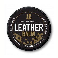 Leather Expert Balm balsam do pielęgnacji i ochrony powierzchni skórzanych 300 ml LE-20-W