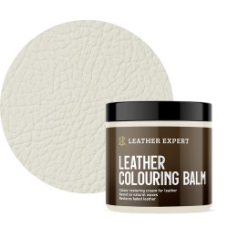 Loțiune colorantă pentru piele gri deschis 250ml Leather Expert LE-07-CB250LG
