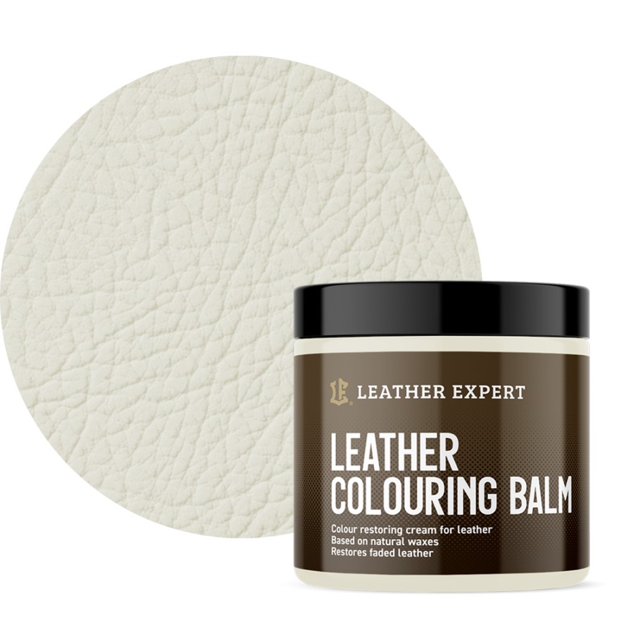 Loțiune colorantă pentru piele gri deschis 250ml Leather Expert LE-07-CB250LG