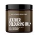 Balsam koloryzujący do skóry medium brown 250ml Leather Expert LE-07-CB250MB